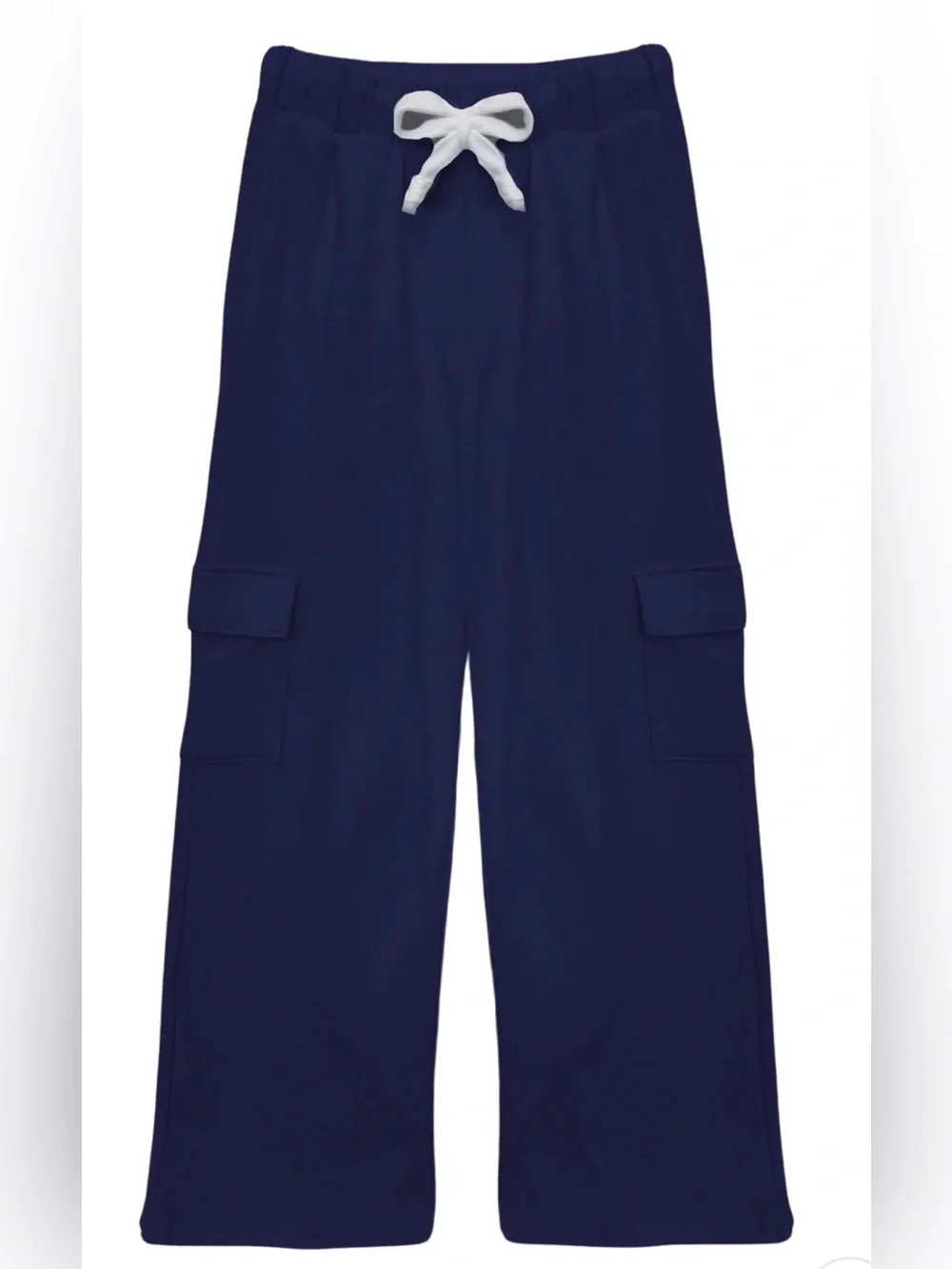 Katie J NYC Hope cargo sweat pants. Tween size small